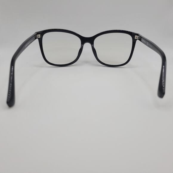 Emporio Armani Eyeglasses Mens Full Rim Square Frame 50-18 140 EA4060F - Picture 4 of 7